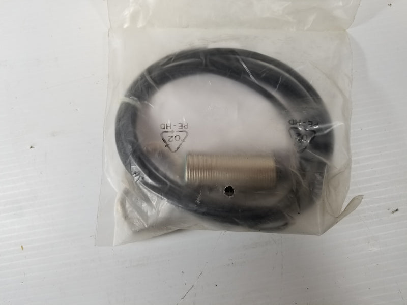 Siemens 3RG4014-0KB00 Inductive Proximity Sensor Missing Hardware