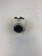 Fuji 70C-IA Selector Switch Black with Inch Selection 600VAC