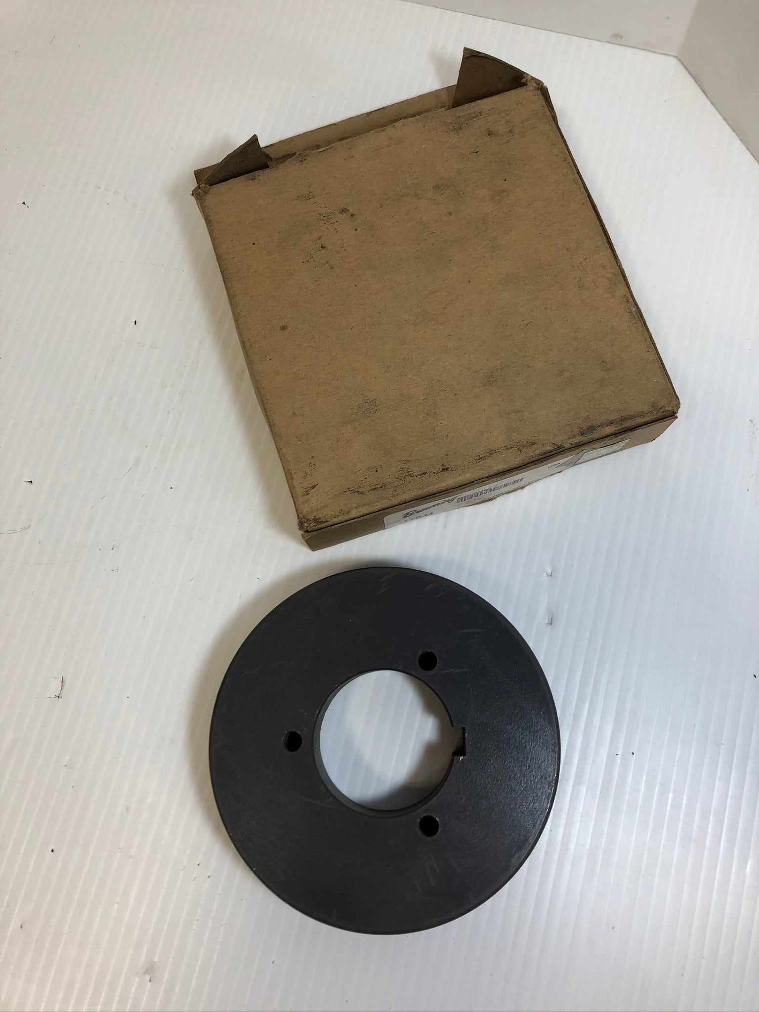 Browning 1TB44 Single Groove Sheave