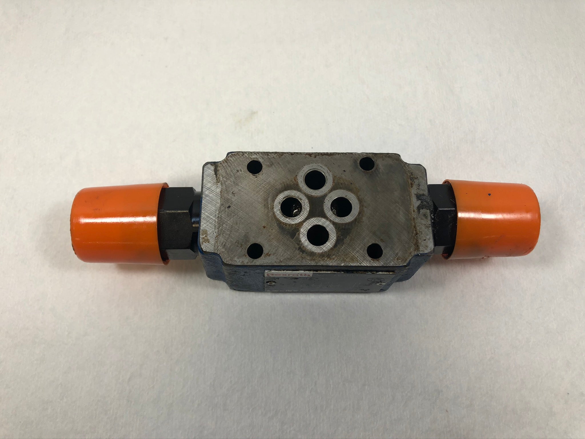 Rexroth Z2FS6-2-44/2Q Hydraulic Valve
