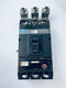 Fuji Electric 3 Pole Circuit Breaker BU-KSB 400A BU-KSB3400