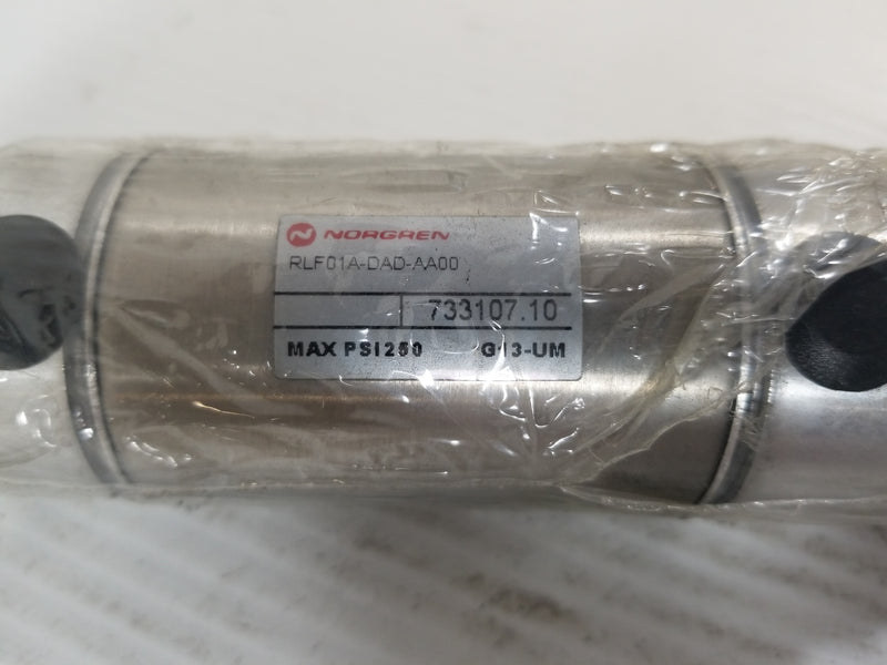Norgren RLF01A-DAD-AA00 Pneumatic Cylinder