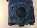 Generic 78752 90067 Rotary Hydraulic Motor 1-3/8" Shaft