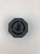 Lasco D2464 Reducing Fitting PVCI 2"x3/4"