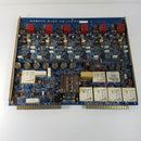 Emerson 1725-4000 Rev H Main Control Board