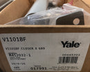 Yale Aluminum Door Closer V1101BF 00445203