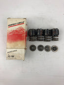 Perfect Circle 212-1332 Engine Valve Spring (Pkg of 4)