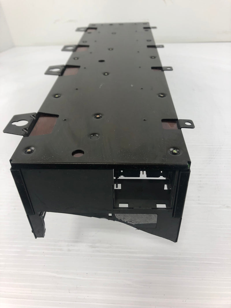 Allen-Bradley 1746-A13 13-Slot Rack Series B