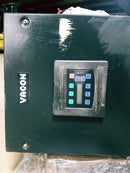 Vacon X5 Drive X5C41250D Enclosure IP55 Indoor/Outdoor