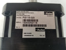 Parker PG115-20 MB115-039 Precision Gearhead 20:1