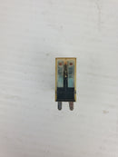 Omron G2R-2-SI Relay 24DC