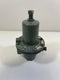 Fisher Controls Relief Valve 289H-42 4-15 Spring Range PSI