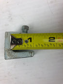 Empire 951 Rod Top Beam Clamp 1"x1" Three Way Rod Beam Clap (Lot of 10)