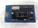 Rexroth Hydraulic Block Valve Z1S6P1-33/