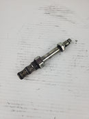 Parker DSH083BT Hannifin Threaded Cartridge Hydraulic Solenoid 2-Way Valve