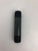Spears 37004488 PVC 80NPL 1/2"x3-1/2" Threaded Fitting - Adapter (Lot of 9)