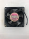 NMB-MAT 4715MS-22T-B50 Cooling Fan 220VAC 1 Phase 14/13 Watt