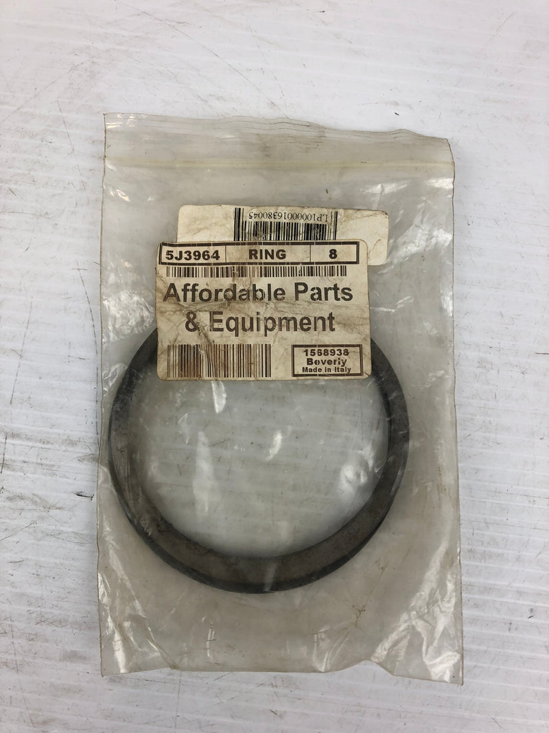 CAT 5J-3964 Internal Snap Ring Caterpillar 5J3964 (Bag of 2)