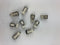 Micro Switch 9413 AML 41 Series Lamp 28V ( Lot of 9 )
