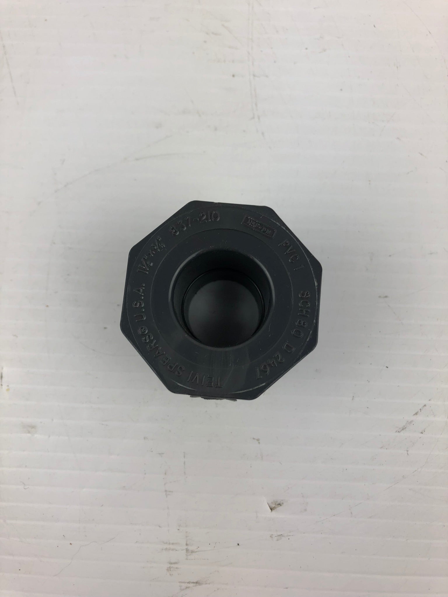 Spears 837-210 1-1/2"x3/4" Bushing Fitting