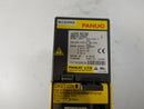 Fanuc A06B-6114-H207 Servo Amplifier AISV 40/40