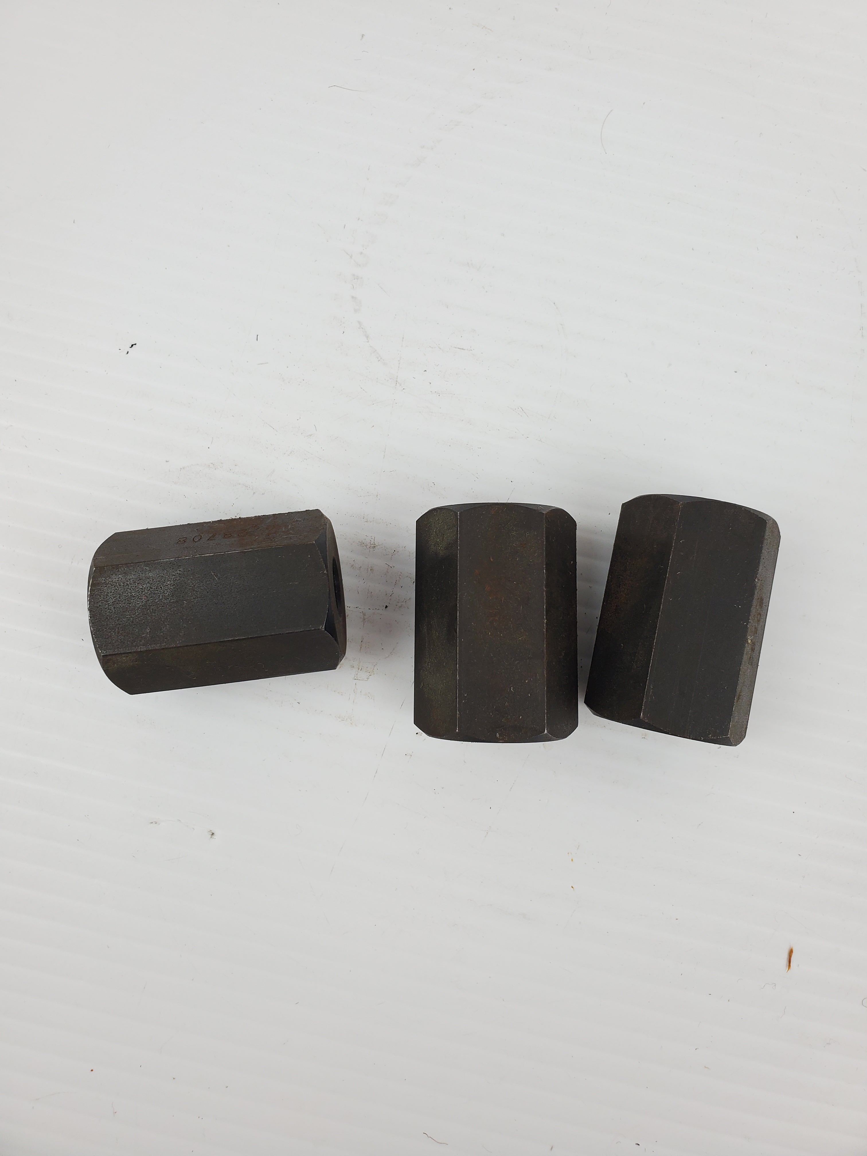 Cylinder Lock Spacers 28708 (Lot of 3)