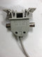 Allen-Bradley 1786-TPR/C ControlNet Tap Cable Rev 001