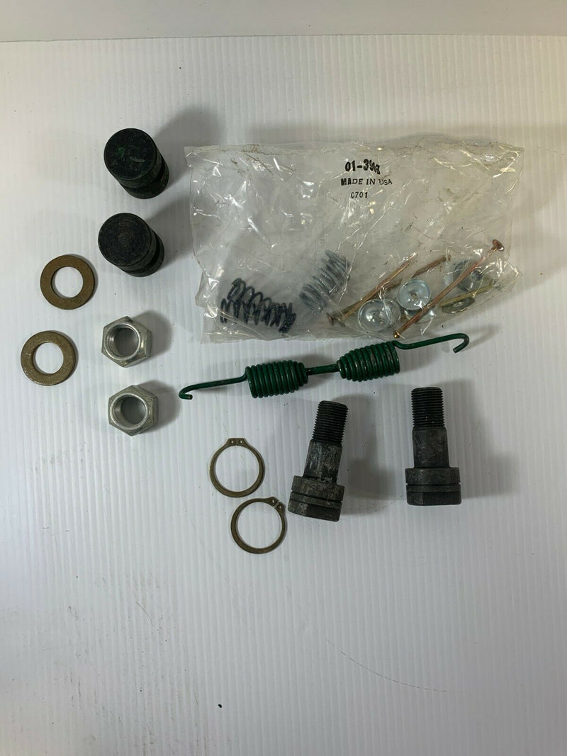 Dayton Parts Brake Repair Kit 08-110700