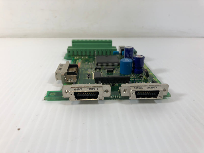 Fanuc Circuit Board A20B-2003-0321/02A