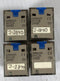 Omron Relay MY4IN 24 VDC (Lot of 4)