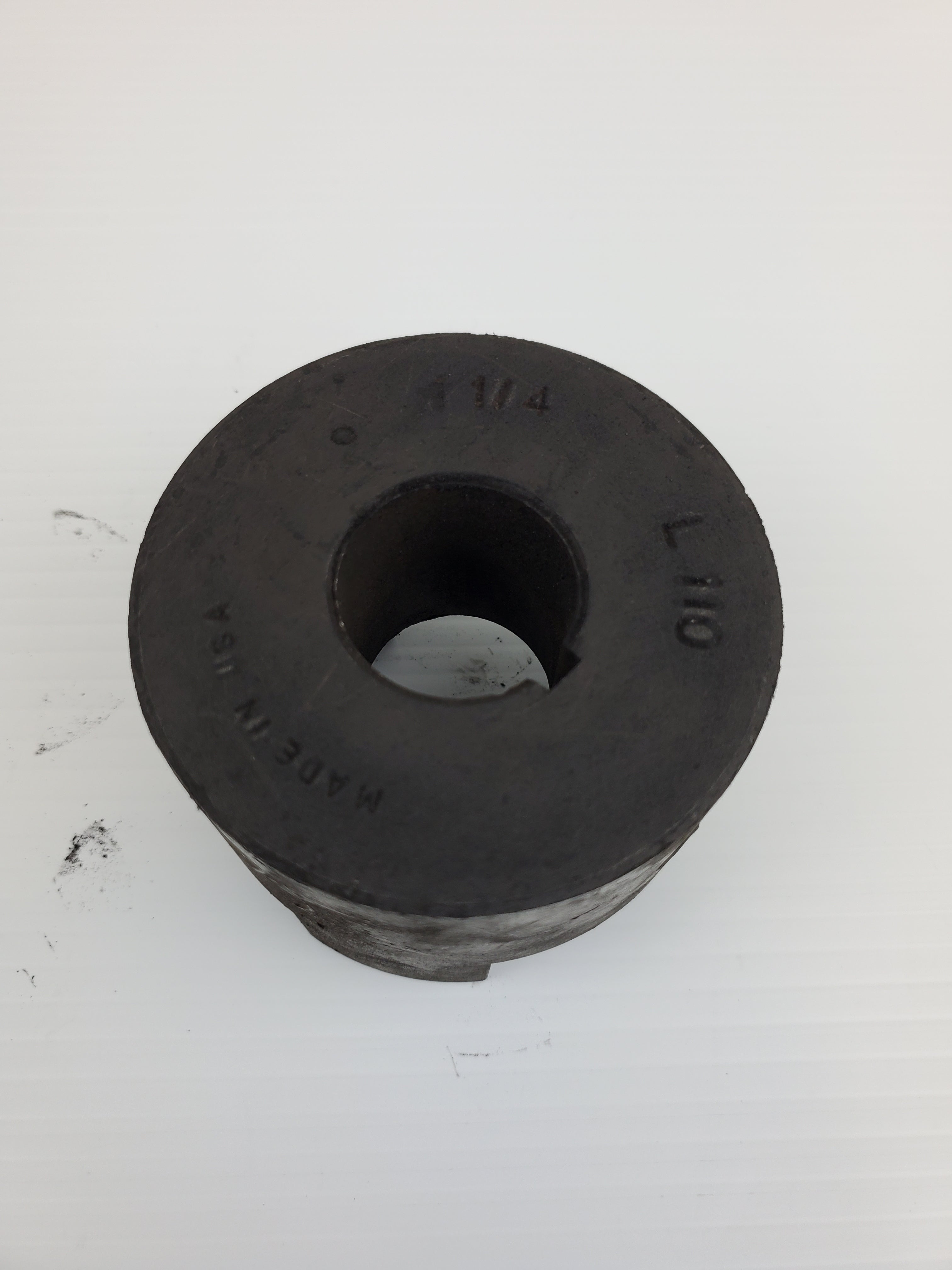 IDC Select L110 1-1/4" Coupling