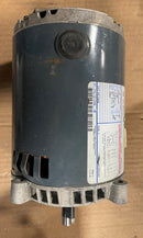 GE Motors 5K36MN48A 1/2 HP 60 HZ 1725 RPM Frame 56C