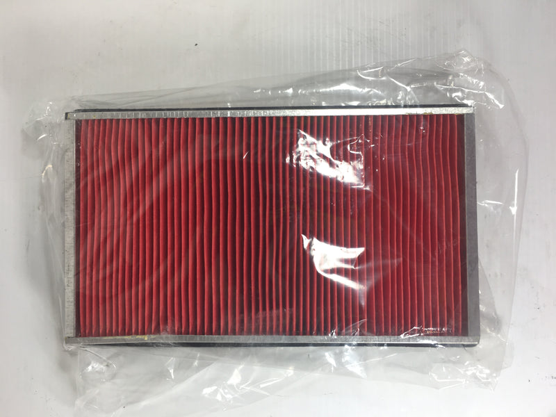 Wix Air Filter Panel 1-46116