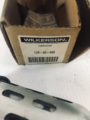 Wilkerson Lubricator L26-03-000