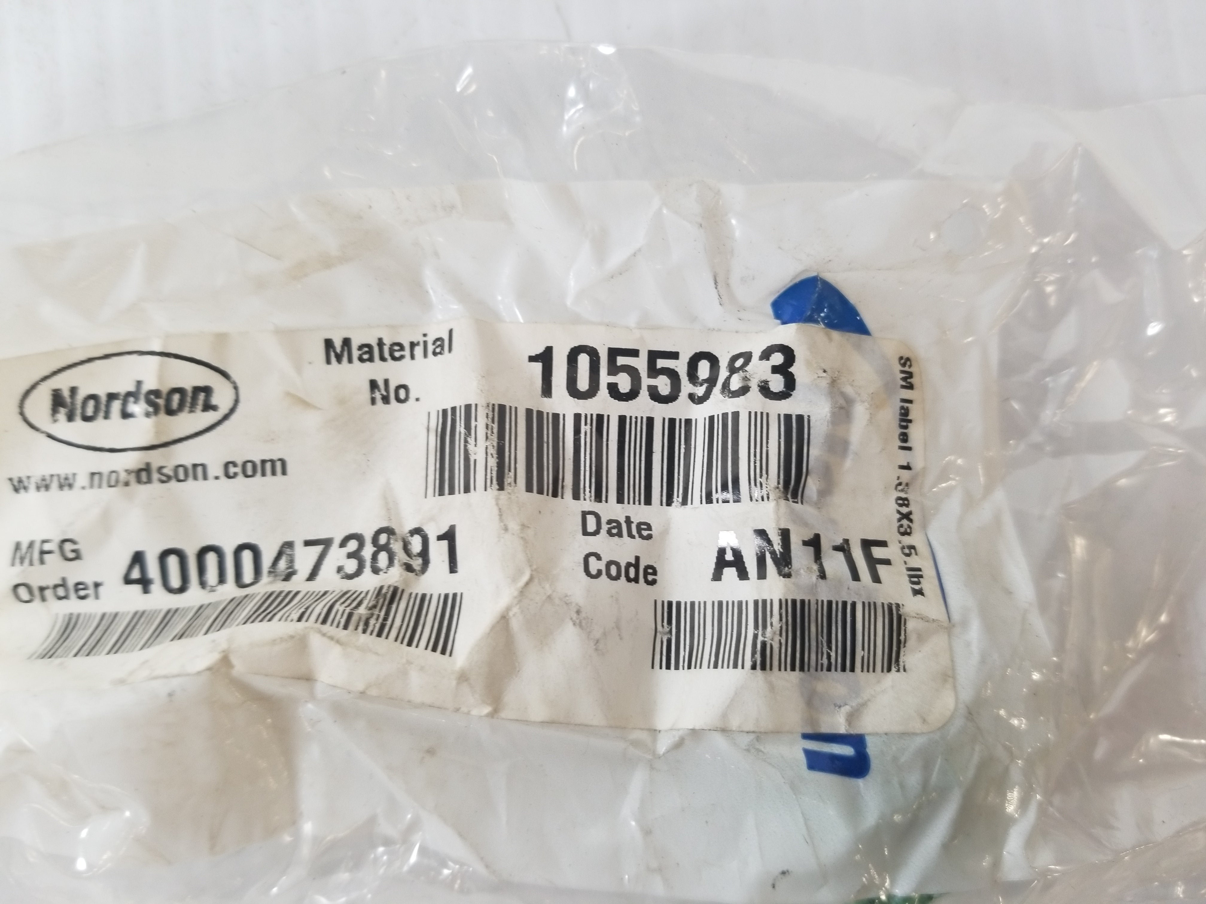 Nordson 1055983 Electrical Connector