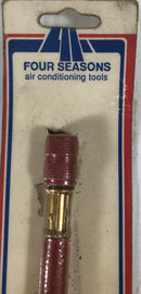 Four Seasons Air Conditioning Tools Flexible Service Valve 59600