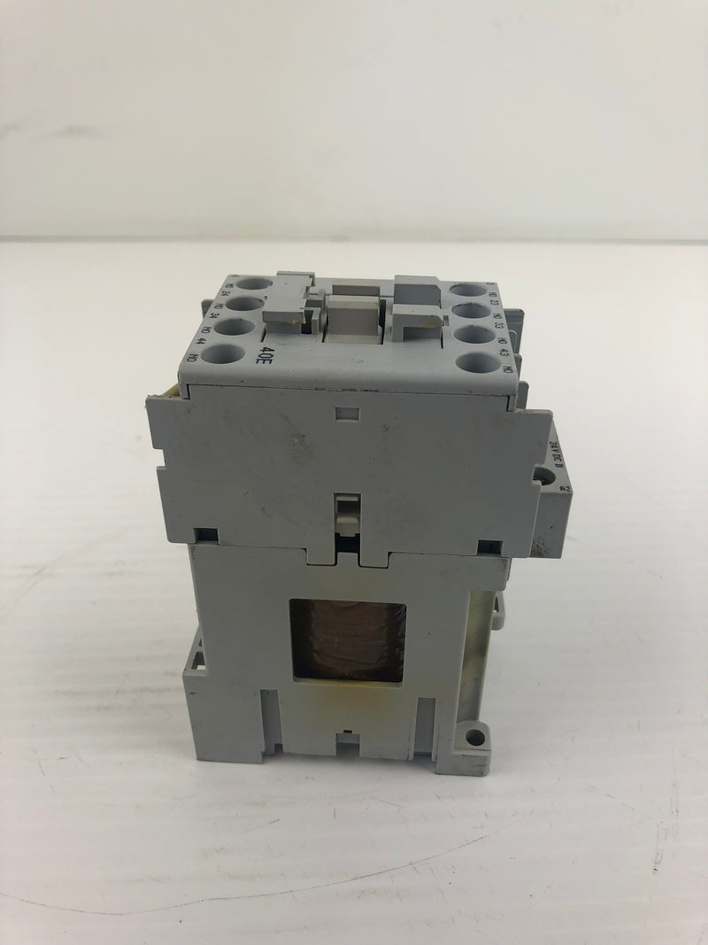 Allen-Bradley 700-CF400D* Series A Contactor Relay 690V 25A