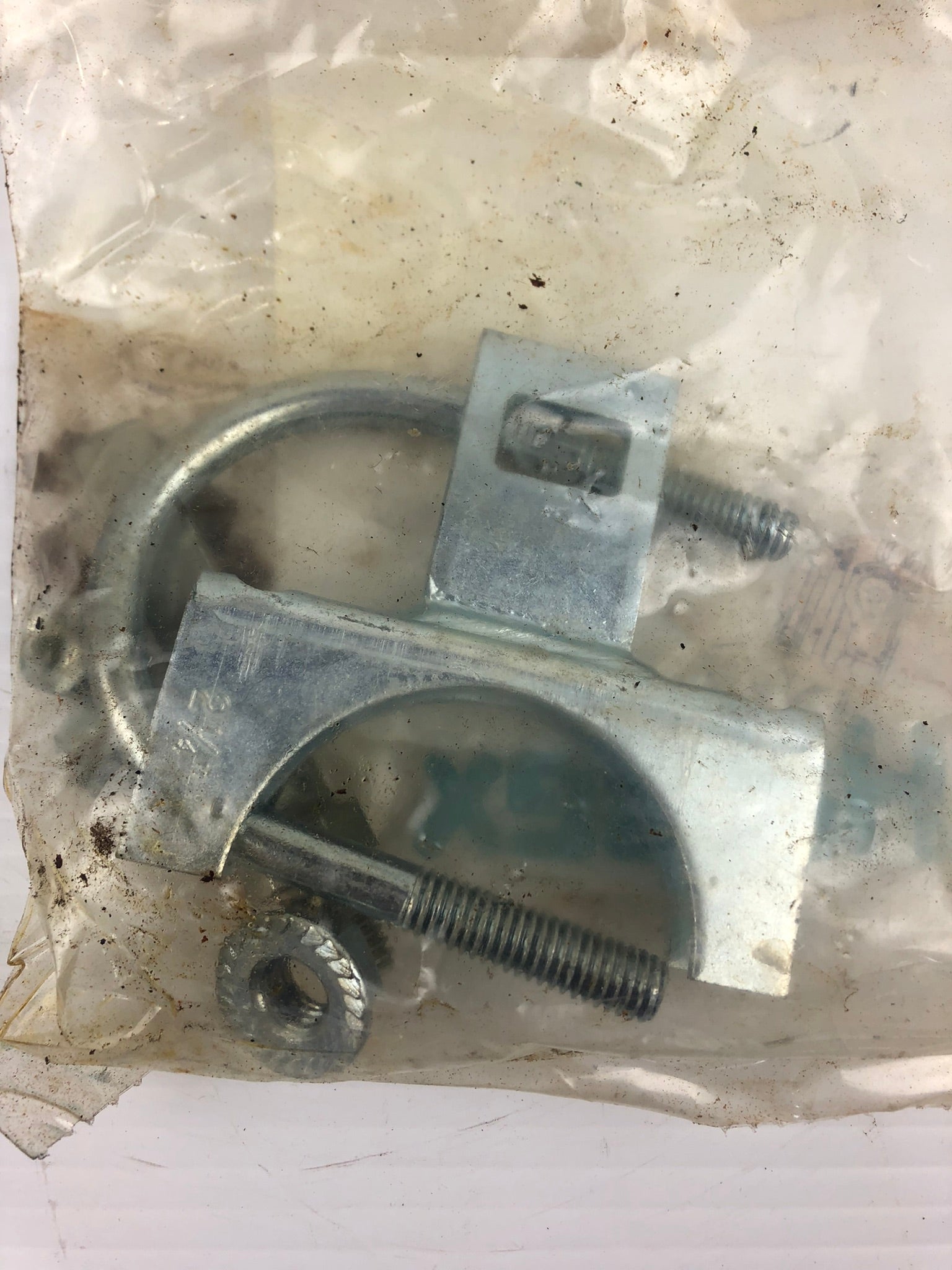 Hadlex 42710566 Brake Systems Bracket Kit 427-10566