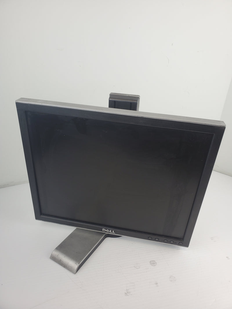 Dell 1708FPb Computer Monitor - No Power Cable