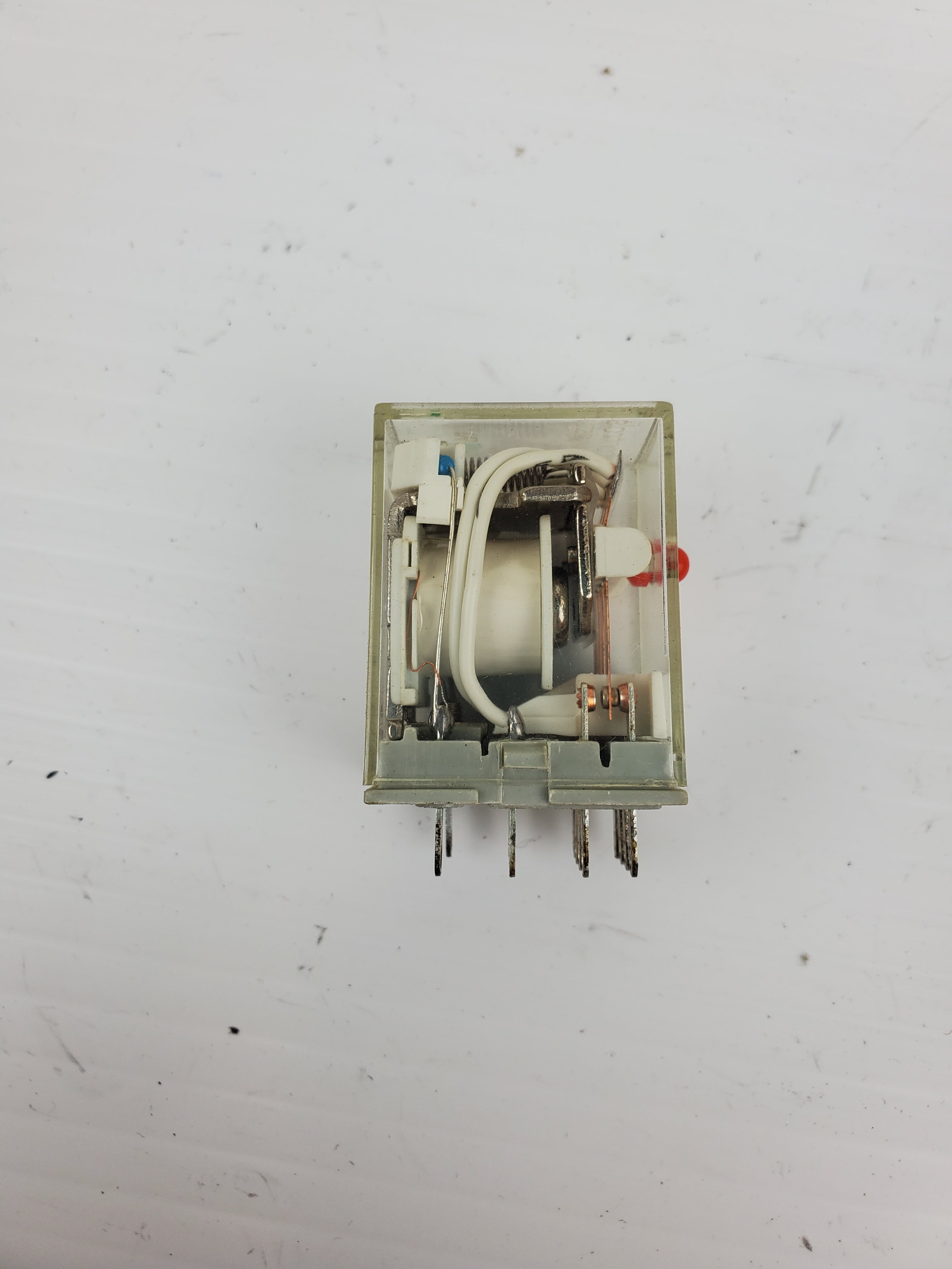 C3 Controls GPRM-B4C05ZC-3 Relay - No Base - Lot of 6