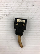 Yaskawa 10314 Cable Connector AXA-CN01