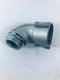 Steel City 1-1/4" Squeeze Connector 90 Degree Angle XC-494