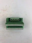 Phoenix Contact 2295651 Interface Module F4L-PVB 2/24