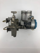 ITT BARTON FAGG102GA Motor 2300 PSI GP Traditional PGI Two Valve Manifold 618SCG