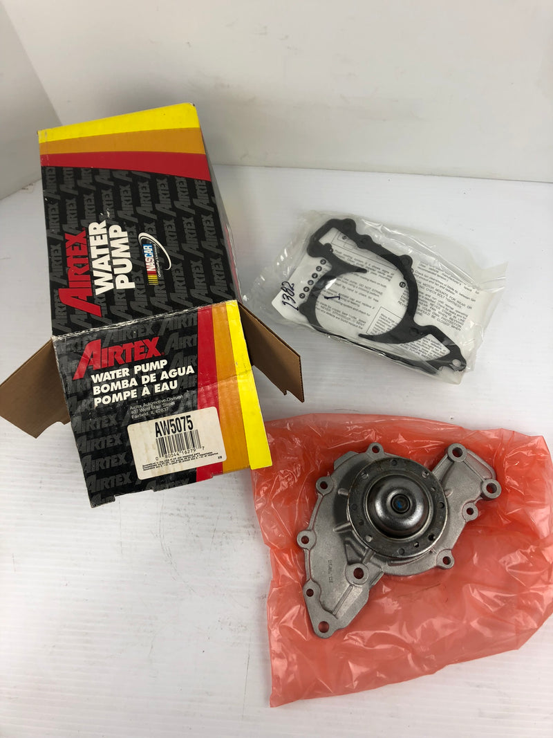 Interchangeable with Airtex AW5075 Water Pump