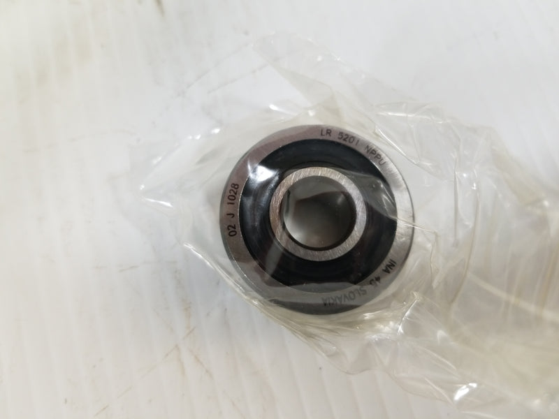 INA LR5201-2RS Bearing (Lot of 5)