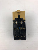 Allen-Bradley 700-P800A1 Type P Control Relay Series B