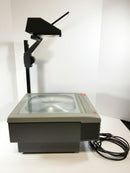 3M 9050 Overhead Transparency Projector Adjustable Professional Office School