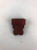 Siemens-Allis P30PLR1 Contact Block - Parts Only