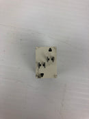 Micro Switch 9416 AML 41 Series Lamp 28V (Lot of 7)